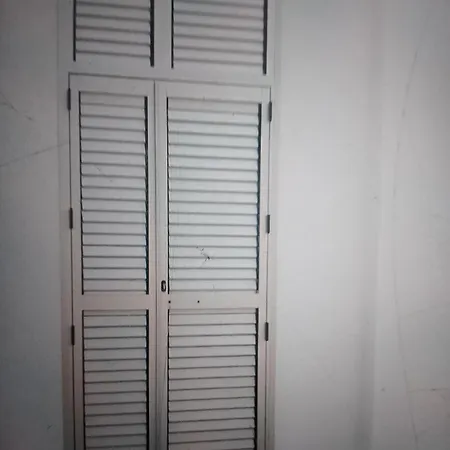 Apartamento La Chanca Playa *