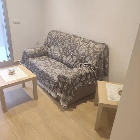 Apartamento La Chanca Playa Conil De La Frontera