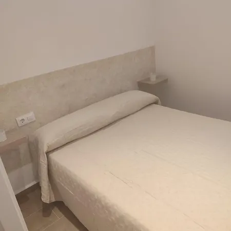 Apartamento La Chanca Playa